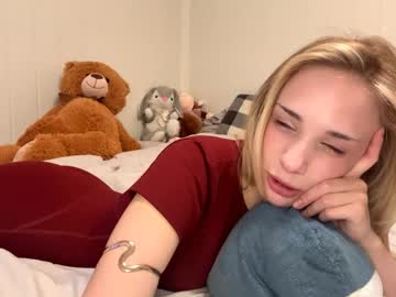 Johnlandolf June 04, 2026 Chaturbate stream image