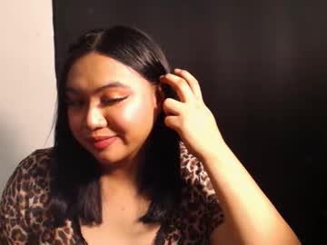 Natalie_Evans22 June 04, 2026 Chaturbate stream image