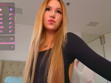 Tracy_Tay1or June 04, 2026 Chaturbate stream image