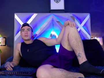 Alex_Rodriguezz1 June 04, 2026 Chaturbate stream image