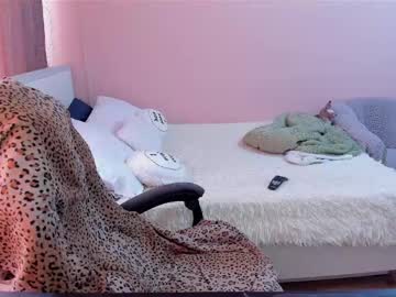 Amymilson June 04, 2026 Chaturbate stream image