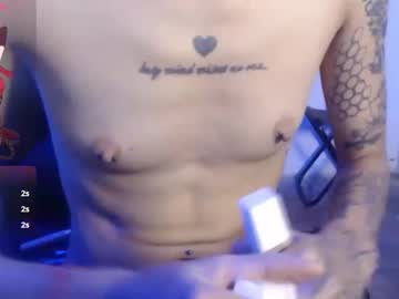 Camilahot_Girl June 04, 2026 Chaturbate stream image
