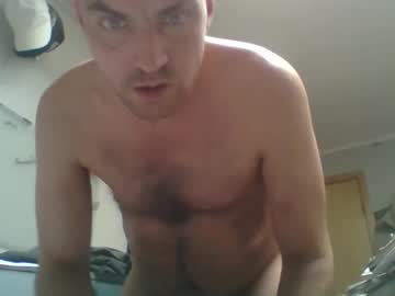 Hornyvikingo June 04, 2026 Chaturbate stream image