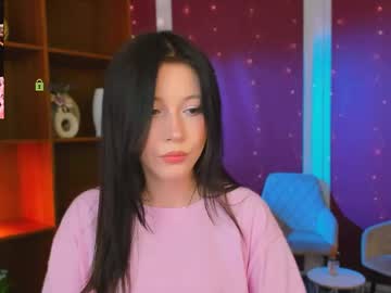 Isabella_Misis June 04, 2026 Chaturbate stream image
