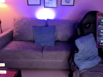 Mandy_Collins_ June 04, 2026 Chaturbate stream image