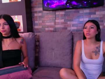 Samara_As June 04, 2026 Chaturbate stream image