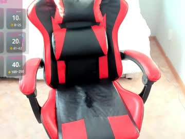 Sweet_Pomegranate June 04, 2026 Chaturbate stream image