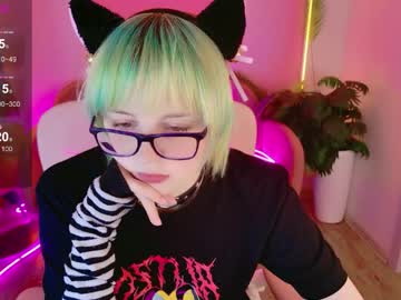 666_Marshmallow June 04, 2026 Chaturbate stream image
