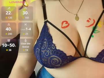 Barbara_Fox__ June 04, 2026 Chaturbate stream image