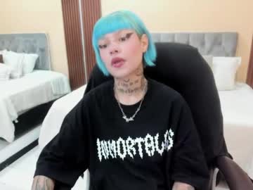 Bela_Craxkerr June 04, 2026 Chaturbate stream image