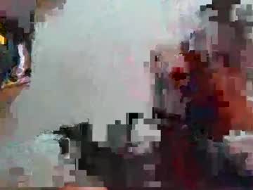 Blacklabelle18 June 04, 2026 Chaturbate stream image