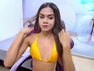 Demi_Leed June 04, 2026 Chaturbate stream image