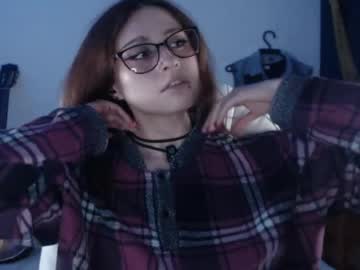Flor3citarockera June 04, 2026 Chaturbate stream image