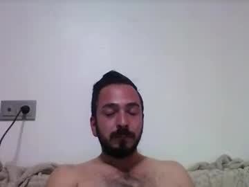 Gkncan2023 June 04, 2026 Chaturbate stream image