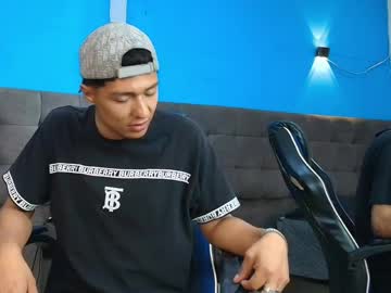 Heros_37_ June 04, 2026 Chaturbate stream image