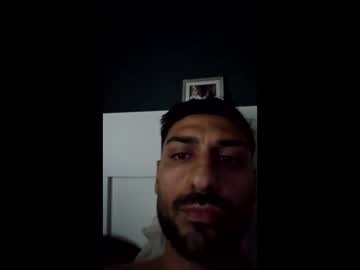 Innes_Russel June 04, 2026 Chaturbate stream image