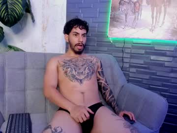 Levi_Wolf June 04, 2026 Chaturbate stream image