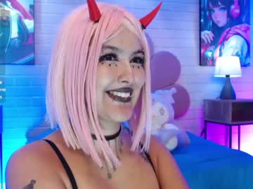 Lilcandy19 June 04, 2026 Chaturbate stream image