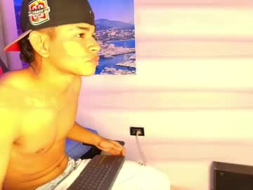 Nova_Mitchell June 04, 2026 Chaturbate stream image