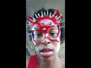 Sexykpdarkskin1 June 04, 2026 Chaturbate stream image