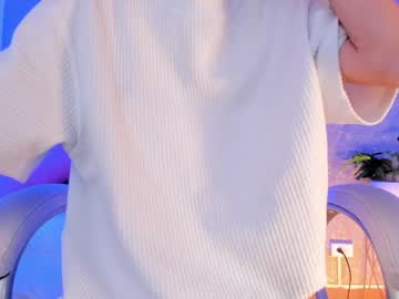 Shantal_Thompson21 June 04, 2026 Chaturbate stream image