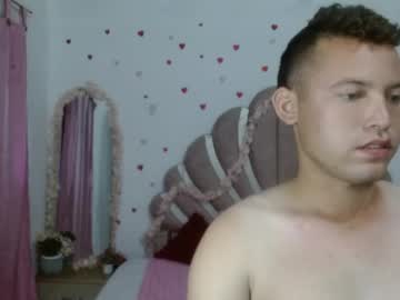 Sven_Fox723 June 04, 2026 Chaturbate stream image