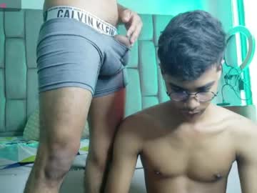 Twinksecrets_ June 04, 2026 Chaturbate stream image