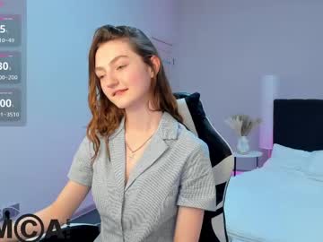 Valenora1 June 04, 2026 Chaturbate stream image
