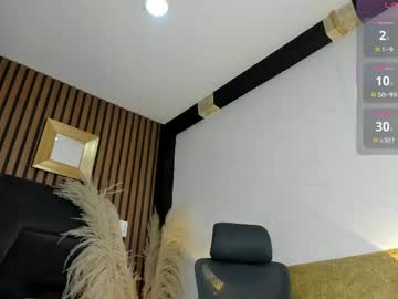 3x_Naxa June 04, 2026 Chaturbate stream image
