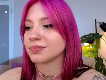 Arielabradberry June 04, 2026 Chaturbate stream image