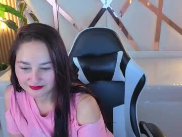 Bella_Moon_Cn June 04, 2026 Chaturbate stream image