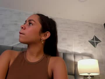 Carolinefyre June 04, 2026 Chaturbate stream image