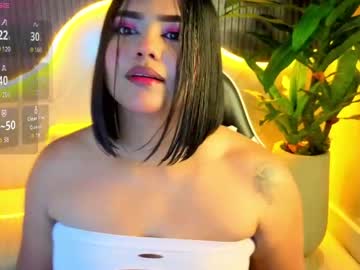 Cherry_Bunny_Cn June 04, 2026 Chaturbate stream image
