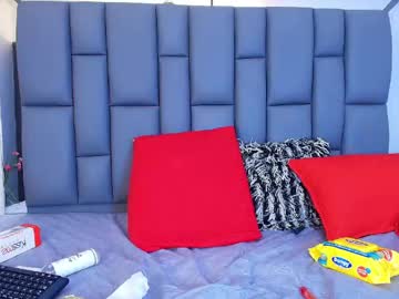 Cherry_Queen_18 June 04, 2026 Chaturbate stream image