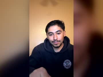 Christianmoreno7766 June 04, 2026 Chaturbate stream image