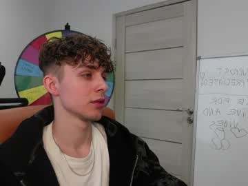 Damien_Dallas June 04, 2026 Chaturbate stream image