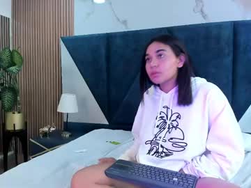 Escarleth_Adams June 04, 2026 Chaturbate stream image