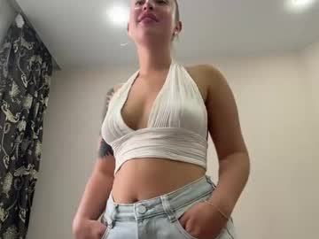 Maniebellehumeur June 04, 2026 Chaturbate stream image