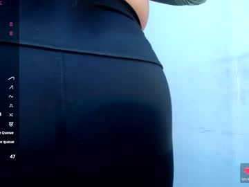 Miaaboobs June 04, 2026 Chaturbate stream image