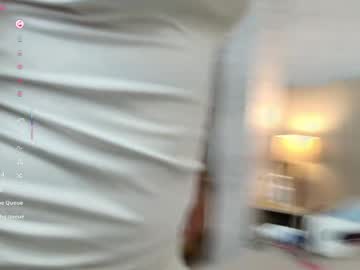 Samy_Rausch June 04, 2026 Chaturbate stream image