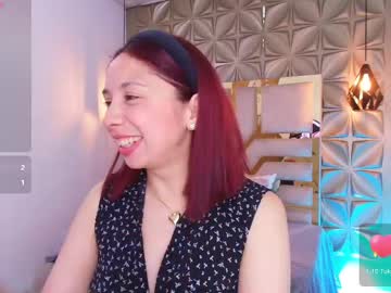 Stephaniesun_ June 04, 2026 Chaturbate stream image
