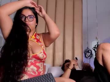 Fcklovers_ June 04, 2026 Chaturbate stream image