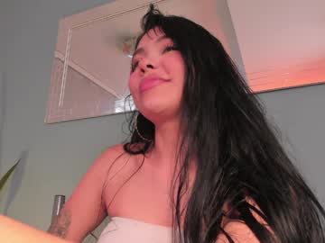Fernandaxx_ June 04, 2026 Chaturbate stream image