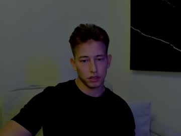 Gym_Alpha June 04, 2026 Chaturbate stream image