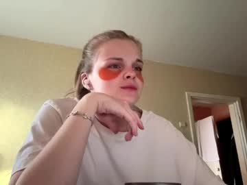 Isadorakun June 04, 2026 Chaturbate stream image