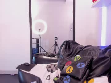 Jordan_Luxx June 04, 2026 Chaturbate stream image