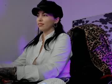 Neogeisha28 June 04, 2026 Chaturbate stream image