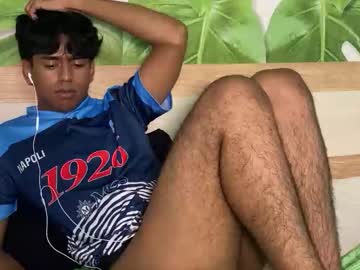 Scarguy2518 June 04, 2026 Chaturbate stream image