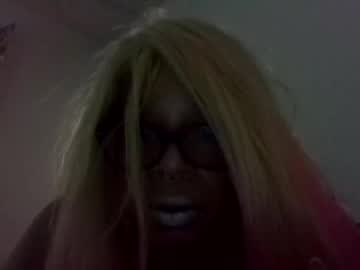 Thea_Aphrodite_Goddess June 04, 2026 Chaturbate stream image