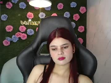 Valeria_Monteverde_A June 04, 2026 Chaturbate stream image